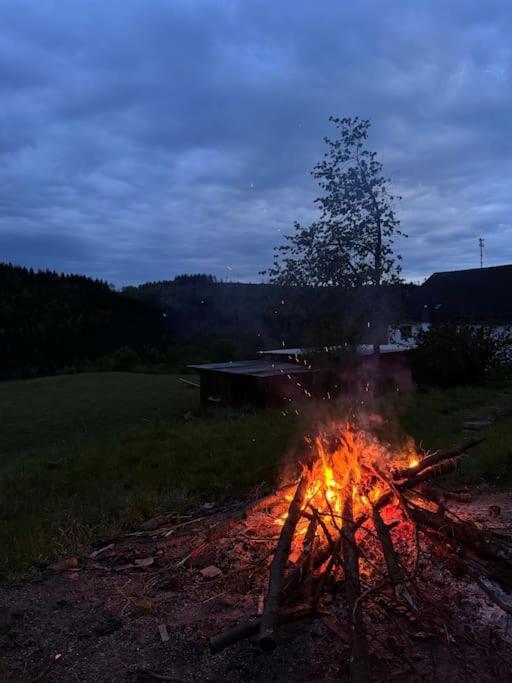 Bornhahn - Idylle Im Westerwald Katzwinkel  Екстер'єр фото