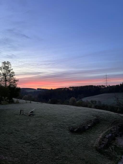 Bornhahn - Idylle Im Westerwald Katzwinkel  Екстер'єр фото